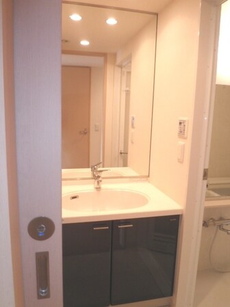 ピエス綱島の物件内観写真